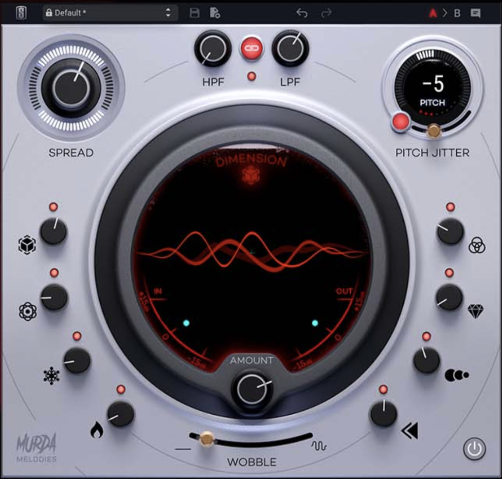 Slate Digital Murda Melodies